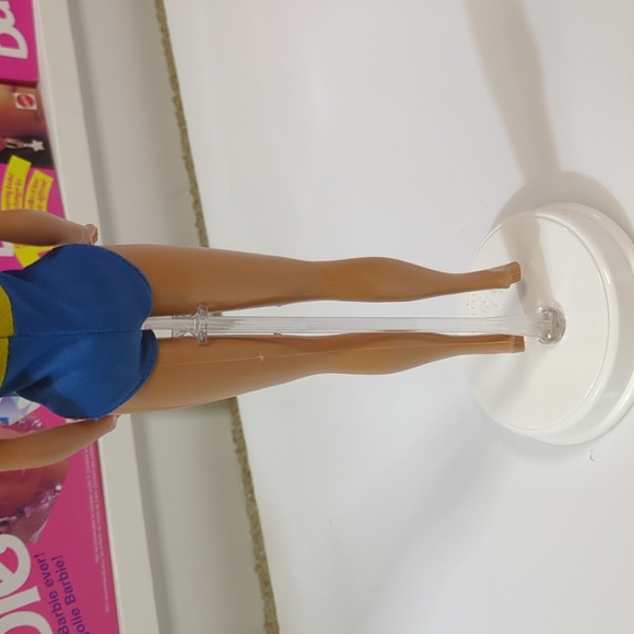 1978 Beach Fun Barbie - Picture 6 of 6